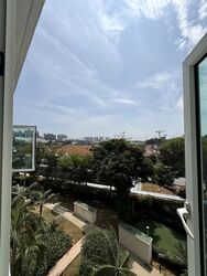 Costa Del Sol (D16), Condominium #611038921
